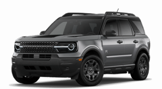 2026 Ford Bronco Sport® External Image 2